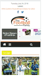 Mobile Screenshot of kurzio.real-sociedad.com